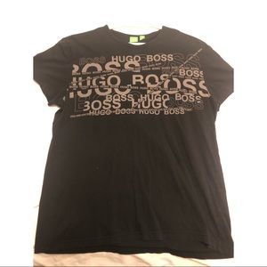 Hugo boss tshirt